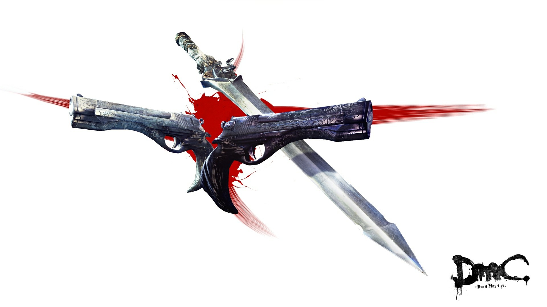 DmC Devil May Cry